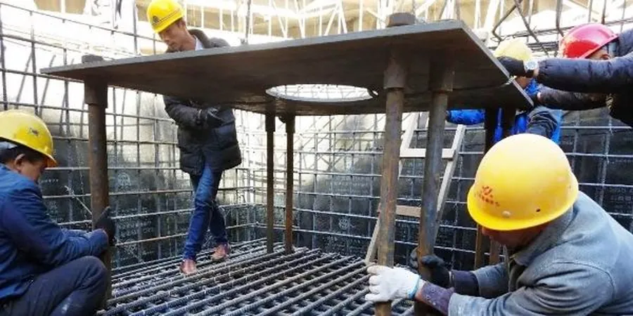 Projeto de Isolamento Sísmico de Base em São Luís: Proteção Estrutural com Norma Técnica