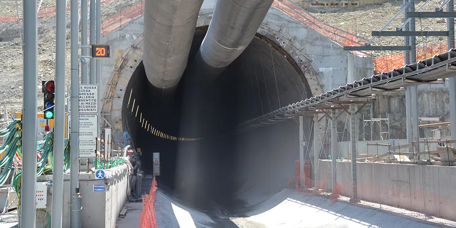 Projeto Geotécnico de Escavações Profundas em São Luís