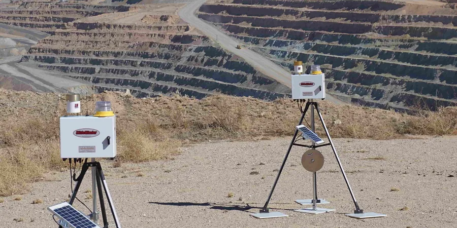 Monitoramento geotécnico de escavações em São Luís: controle de riscos em solos moles e arenosos